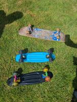 2 Penny Boards & 1 Skateboard – je 5€ Bayern - Oberding Vorschau