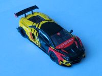 MINI GT 1/64 LB Works Lamborghini Aventador Infinite Motorsports Baden-Württemberg - Königsbronn Vorschau