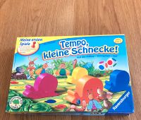 Tempo kleine Schnecke Kr. Altötting - Pleiskirchen Vorschau