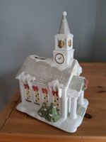 Die Kirche von Partylite ♥♥♥ Hessen - Nidda Vorschau