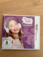 Nintendo 3DS Disney Violetta Nordrhein-Westfalen - Borgentreich Vorschau