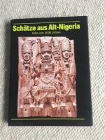 Schätze aus Alt Nigeria - Erbe von 2000 Jahren - wie neu! Nordrhein-Westfalen - Siegen Vorschau