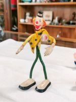 ***~* Paramount SCHLEICH 'S BIEGE FIGUR Clown *~* Bayern - Coburg Vorschau