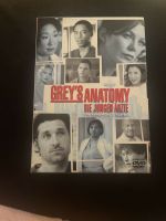 Grey’s Anatomy 2. Staffel Hamburg-Nord - Hamburg Uhlenhorst Vorschau