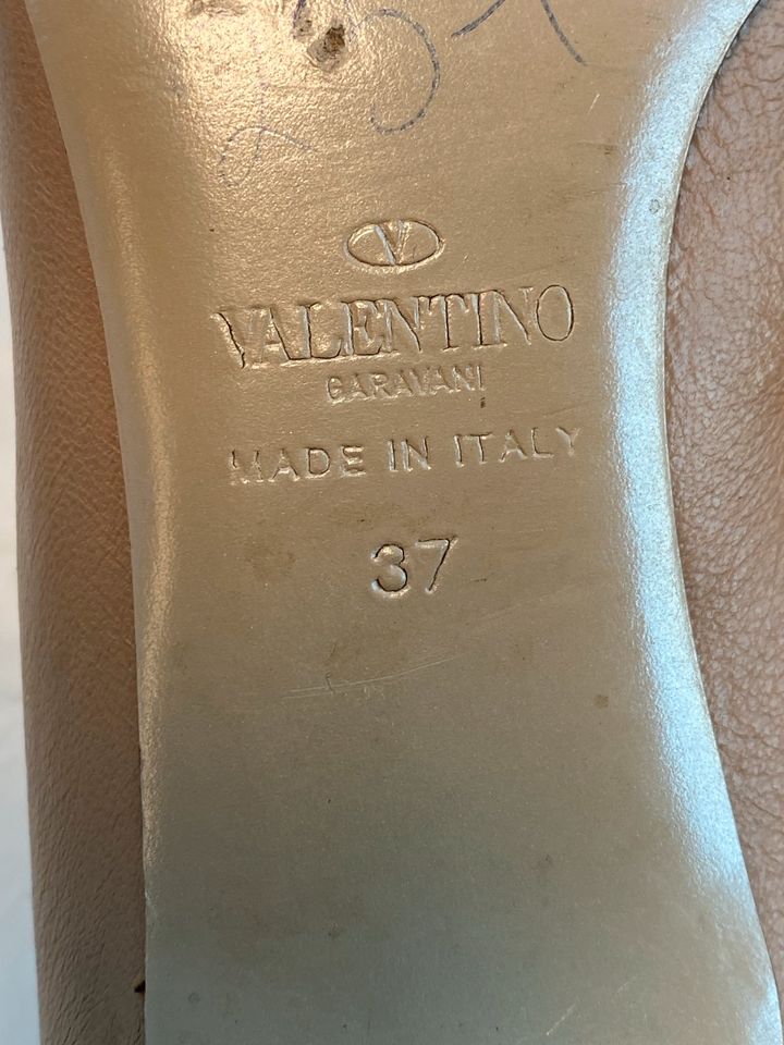 Valentino Schuhe 37 in Düsseldorf