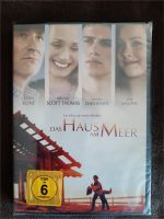 DVD Das Haus am Meer Originalverpackung Brandenburg - Brieskow-Finkenheerd Vorschau