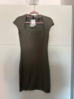 Minikleid khaki / M Saarland - Überherrn Vorschau