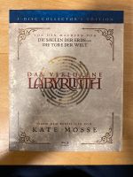 Das verlorene Labyrinth- 3-Disc Collector’s Edition [Blu-ray] Nordrhein-Westfalen - Rhede Vorschau