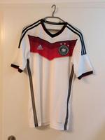 Trikot Nationalmannschaft 2014 Nürnberg (Mittelfr) - Nordstadt Vorschau