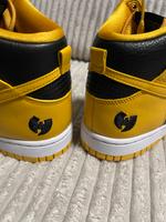 NIKE WU-TANG DUNK RETRO HIGH GR.: 41 US 8 WEAR TRAVIS SB WU TANG Berlin - Mitte Vorschau