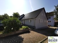 Zwei renovierte Doppelhaushälften mit sonnigem Garten Bayern - Lehrberg Vorschau