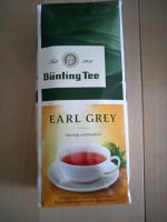 Bünting Tee Earl Grey Hannover - Südstadt-Bult Vorschau