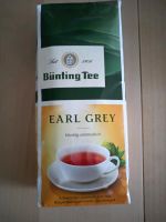 Bünting Tee Earl Grey, MHD 07/2026 Hannover - Südstadt-Bult Vorschau