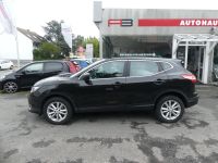 Nissan Qashqai Acenta Automatik Niedersachsen - Osnabrück Vorschau