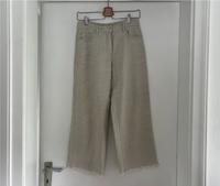 Max Mara Luxus Linenhose Gr. 34 Bayern - Pullach Vorschau