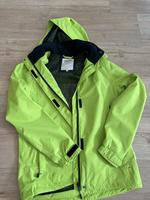 HAKRO Damen Regenjacke - Gr. S Bayern - Triftern Vorschau
