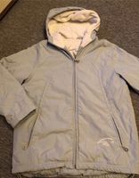 Damen Kapuzen Jacke Winterjacke Gr. M/38 Mantel Anorak Sachsen-Anhalt - Eilsleben Vorschau