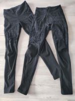 Leggings Hose Decathlon gefüttert Quechua Gr. 140 Berlin - Treptow Vorschau