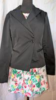 Blazer schwarz gute Qualität neu Größe 36 Vero Moda Baden-Württemberg - Welzheim Vorschau