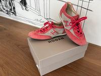 HOGAN Olympia Sneaker Gr. 37 exclusiv Kr. Passau - Passau Vorschau
