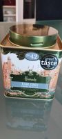 Teedose Harrods Earl Grey, leer, 125g München - Thalk.Obersendl.-Forsten-Fürstenr.-Solln Vorschau