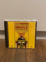 CD „Die deutsche Single Hitparade“ Sachsen - Riesa Vorschau