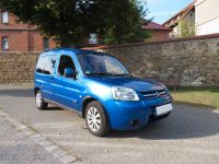 Citroën Berlingo 1.6 16V Multispace Plus*AHK*KLIMA Baden-Württemberg - Hechingen Vorschau