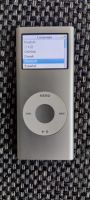 iPod nano Silver 2006, 4GB Baden-Württemberg - Karlsruhe Vorschau