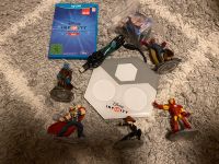 Disney Infinity 2.0 Wii U inkl. Portal + 6 Figuren Nordrhein-Westfalen - Wülfrath Vorschau