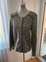 Street One Jacke Strickjacke Grau 40 Wandsbek - Hamburg Tonndorf Vorschau