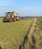 Landmaschinenmechaniker/Schlosser/Landwirt Niedersachsen - Ganderkesee Vorschau