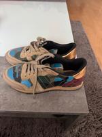 Valentino Schuhe in Größe 41 Harburg - Hamburg Sinstorf Vorschau