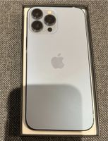 IPHONE 13 PRO MAX 128 GB Sierrablau / Top-Zustand mit OVP Nordrhein-Westfalen - Tönisvorst Vorschau