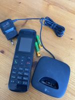 DECT Telefon Speedphone 10 Nordrhein-Westfalen - Rheine Vorschau