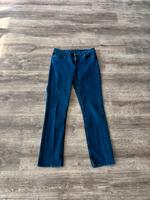 C&A Stretch Jeanshose the straight Gr.38 Brandenburg - Potsdam Vorschau