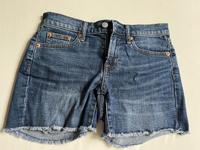 Blaue Denim Shorts Gap Bayern - Eichenau Vorschau