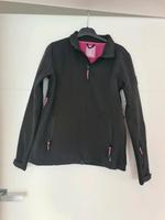 Sportjacke Damen Sachsen - Kirchberg Vorschau