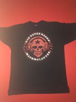 Die Toten Hosen Tourshirt Machmalauter 2009 XL Dithmarschen - Lieth Vorschau