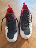 * * * Nike Jordan, Größe 44, sehr guter Zustand (OVP 120 €) * * * Lindenthal - Köln Lövenich Vorschau