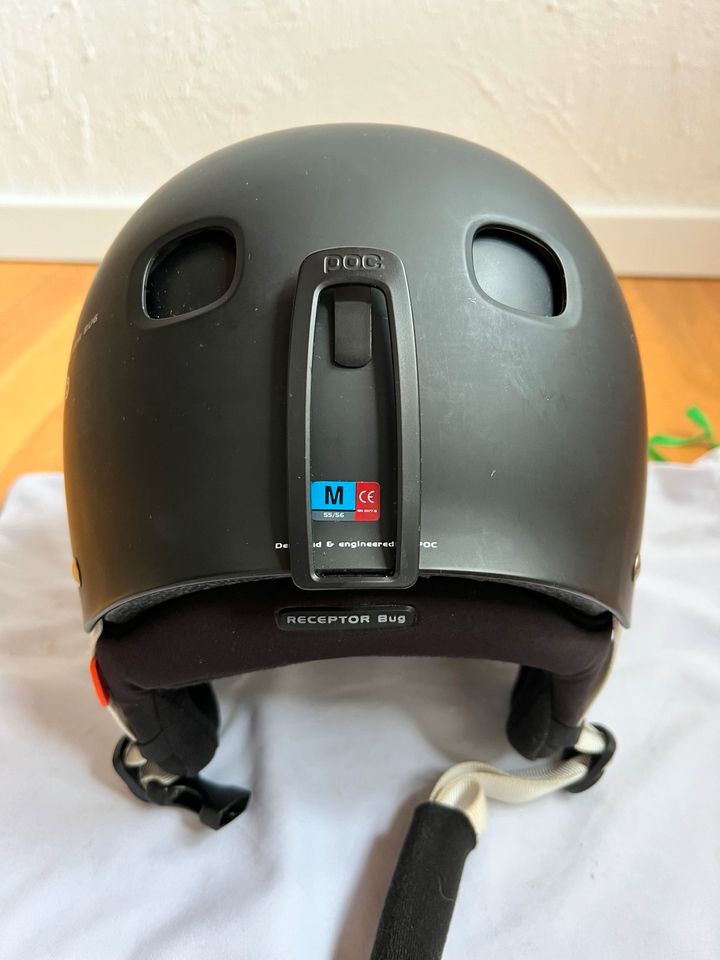 POC Skihelm M in Tettnang