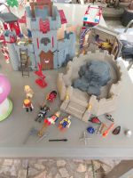 Playmobil gemischt Sachsen - Tharandt Vorschau