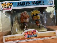 Anime Figur  Pain vs Naruto Nordrhein-Westfalen - Würselen Vorschau