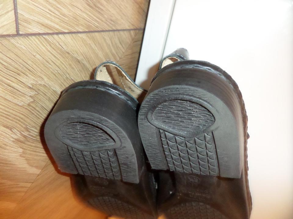 Finn Comfort.Sandalen,Schuhe.Markenschuhe.6.5.C.Gr.40.TOP in Celle