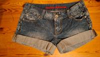 Jeans Shorts Review, 36 Hessen - Wald-Michelbach Vorschau
