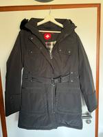 Wellensteyn Mystery Jacke Mantel Größe L Nordrhein-Westfalen - Dormagen Vorschau