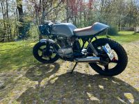 Honda CB400N Cafe Racer Bayern - Waldkraiburg Vorschau