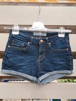 Jeansshorts - Größe 34 Bayern - Poing Vorschau