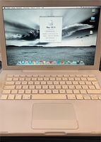 Mac Book 2,1 13 Zoll Brandenburg - Potsdam Vorschau