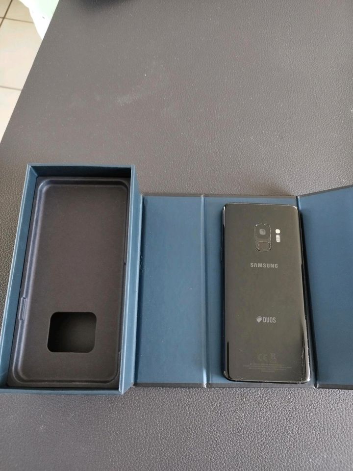 Samsung S9 defekt in Waldbröl