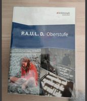 P.A.U.L.D. Oberstufe: Taschenbuch - flexibler Einband Brandenburg - Zeuthen Vorschau